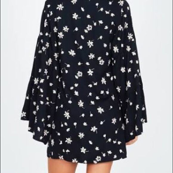 Amuse Society La Encantada Dress - Picture 2 of 8